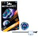 Beyblade X Shadow Shinobi 1-80MN UX Starter Pack Top and Launcher