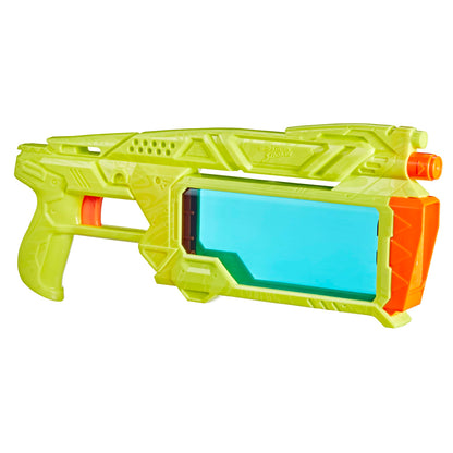 Nerf Super Soaker Dunk-Fill+ Water Blaster | Easy Instant Fill Tank, Just Dunk & Go | 358 Millilitre Tank | Water Toys for Ages 6+