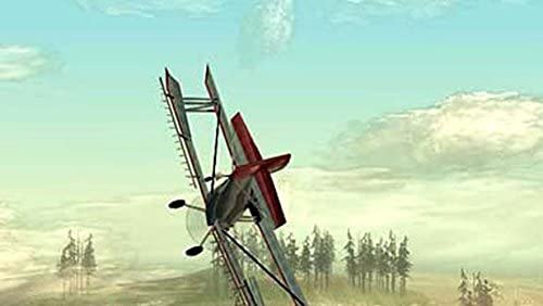 Grand Theft Auto: San Andreas (PS3