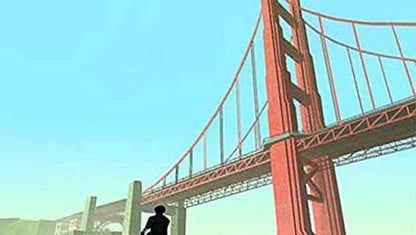 Grand Theft Auto: San Andreas (PS3