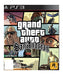 Grand Theft Auto: San Andreas (PS3
