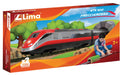 Frecciarossa Etr500 B/O Train