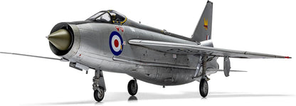 Airfix - 1/48 English Electric Lightning F.6