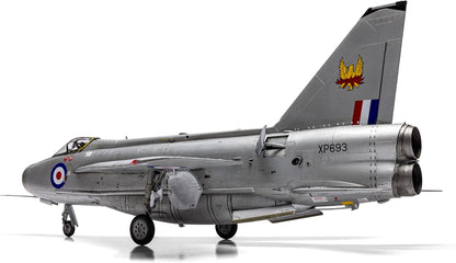 Airfix - 1/48 English Electric Lightning F.6