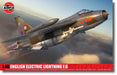 Airfix - 1/48 English Electric Lightning F.6