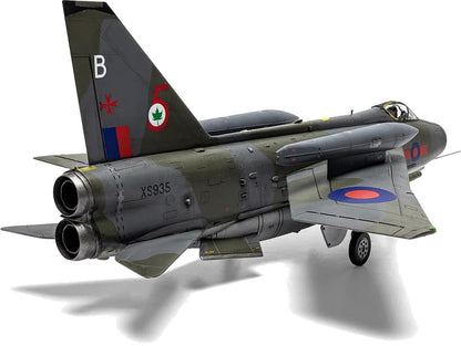 Airfix - 1/48 English Electric Lightning F.6