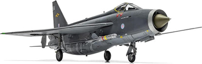 Airfix - 1/48 English Electric Lightning F.6