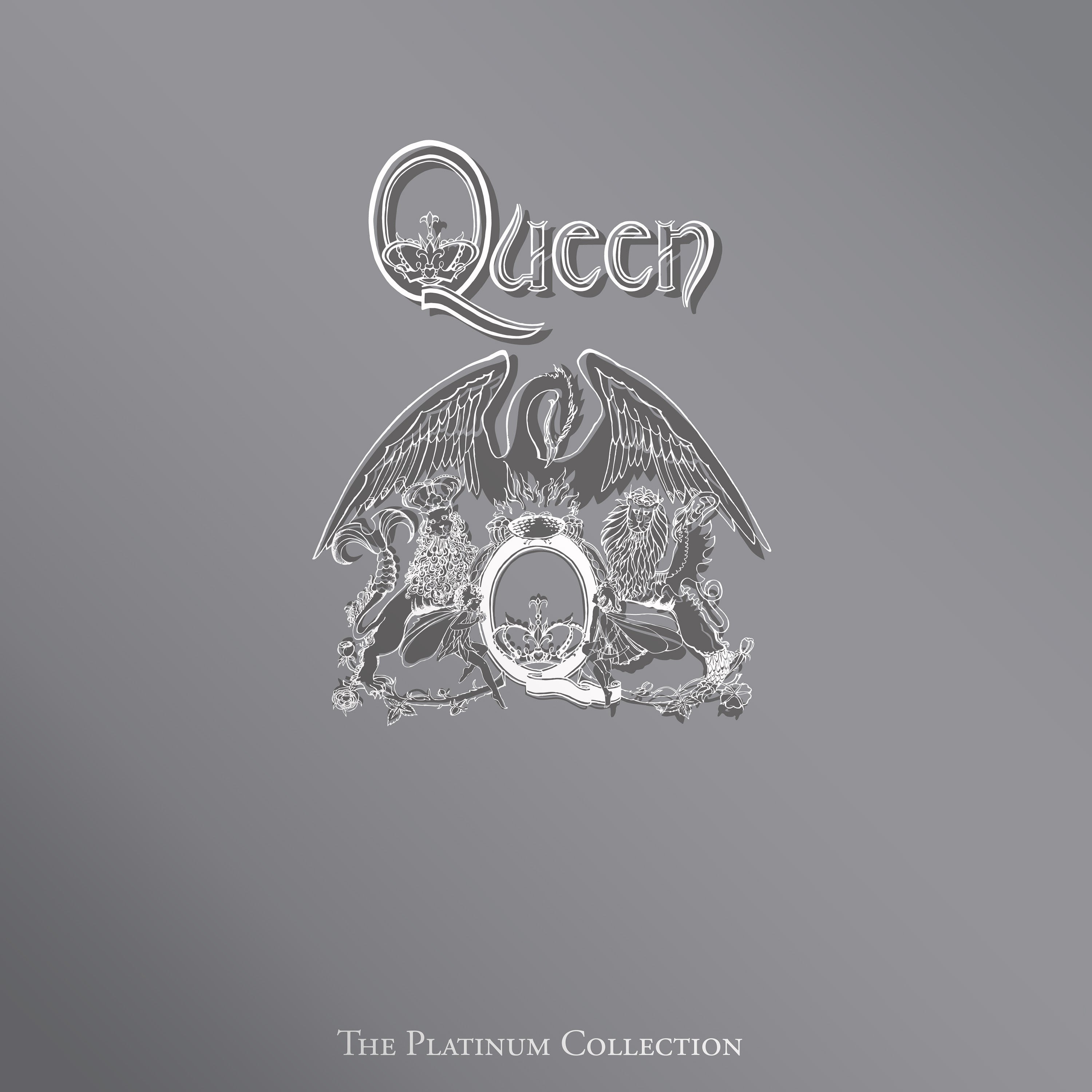 The Platinum Collection