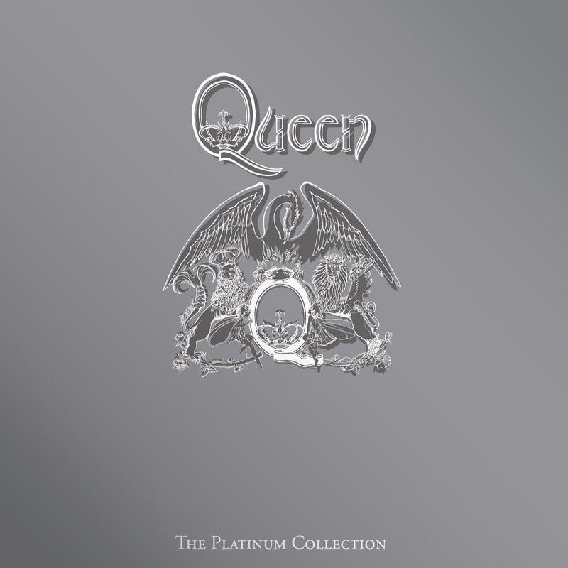 The Platinum Collection