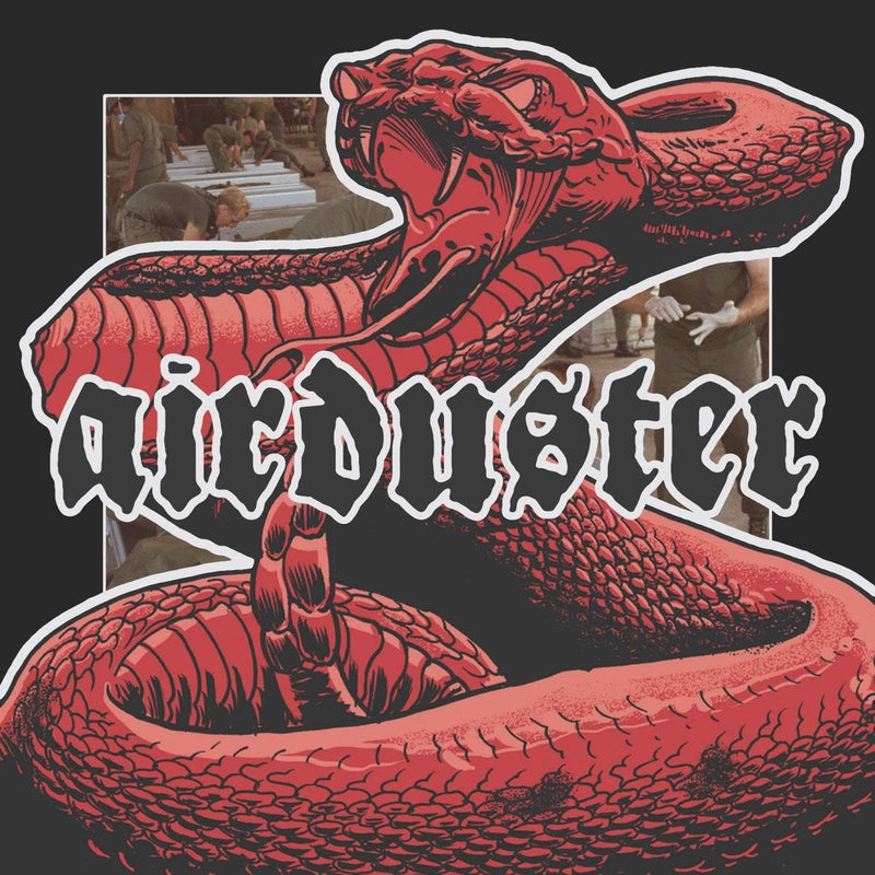 Airduster - Airduster