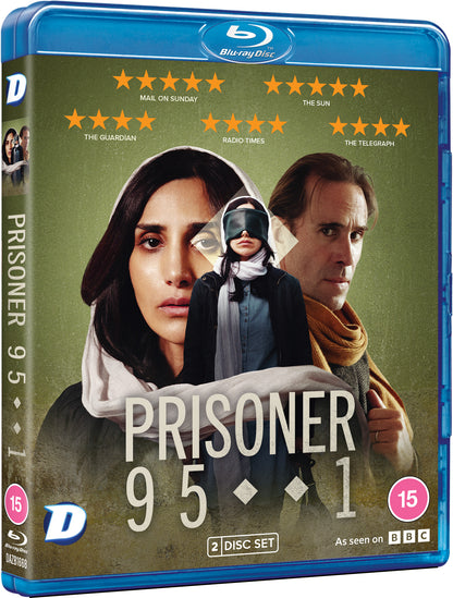 Prisoner 951