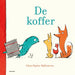 Centraal Boekhuis - De koffer
