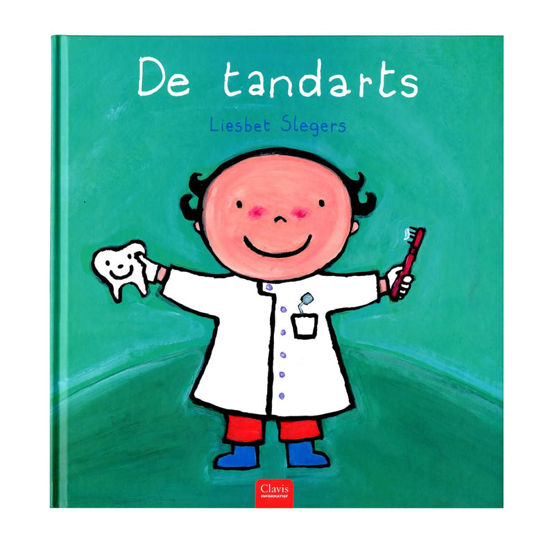 Centraal Boekhuis - De tandarts