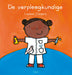 De verpleegkundige