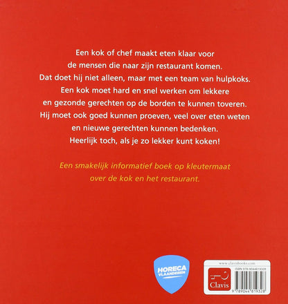 De kok