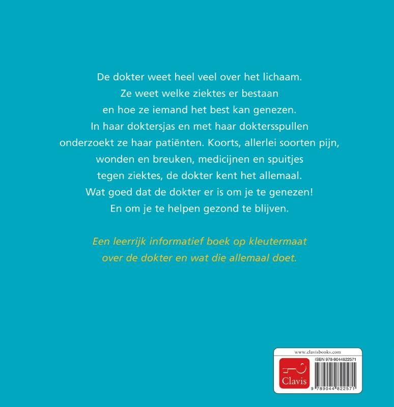 De dokter