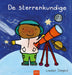 Centraal Boekhuis - De sterrenkundige