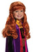 Disguise Disney Frozen 2 Anna Child Wig Licensed Costume Accessory