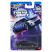 Hot Wheels - Silver Series - Fast & Furious Tokyo Drift - Nissan 350z Custom /Toy