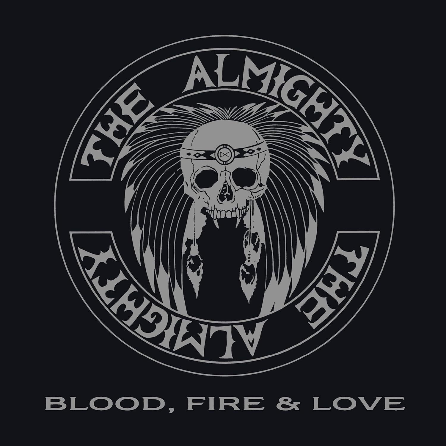 Blood, Fire & Love
