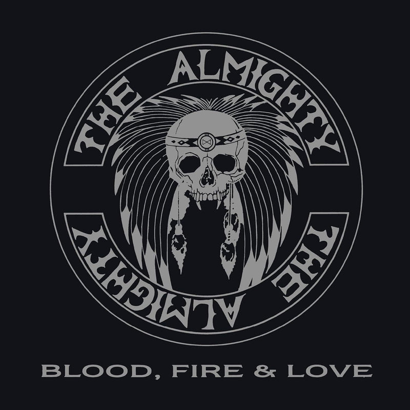Blood, Fire & Love
