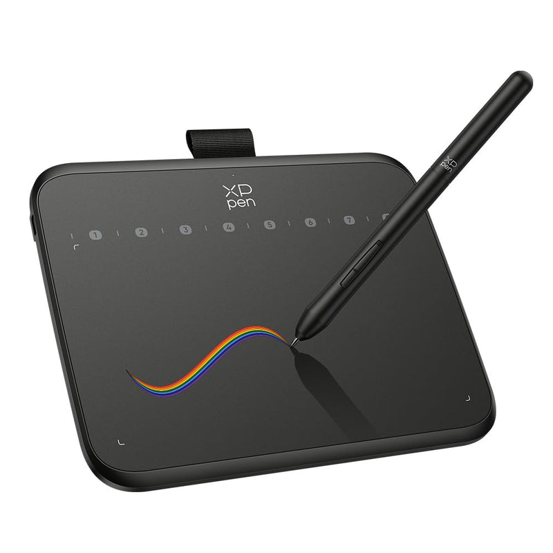 Xppen - Deco 640 Drawing Pad
