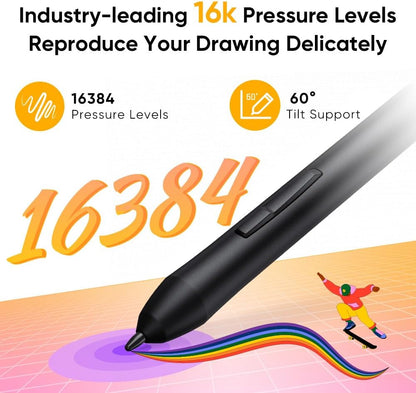 Xppen - Deco 640 Drawing Pad