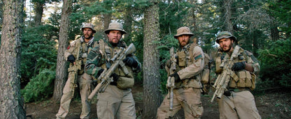 BERG, PETER - LONE SURVIVOR