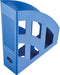 Economy Magazine Holder Blue (82361082)