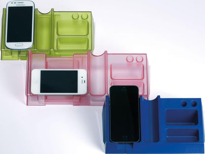 Desk Organizer Rød (862539)