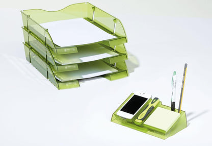 Desk Organizer Rød (862539)