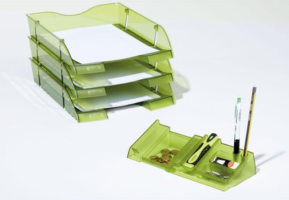 Desk Organizer Rød (862539)