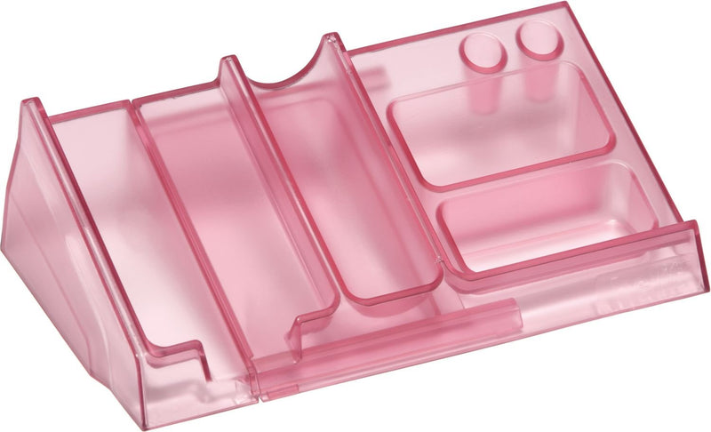 Desk Organizer Rød (862539)