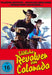 Tödliche Revolver von Colorado