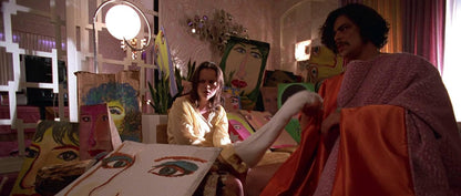GILLIAM, TERRY - FEAR AND LOATHING IN LAS VEGAS