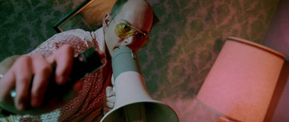 GILLIAM, TERRY - FEAR AND LOATHING IN LAS VEGAS