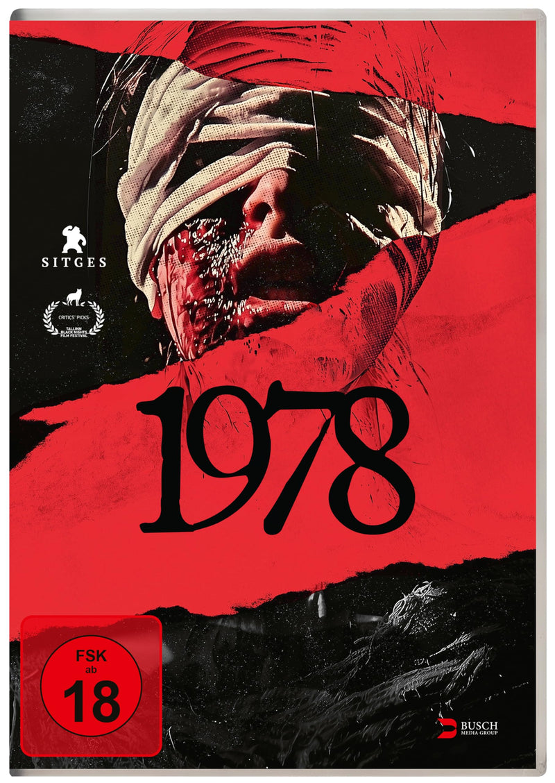 ONETTI, LUCIANO / ONETTI, NICOLAS - 1978