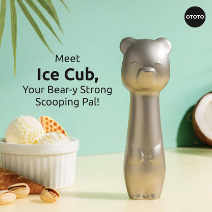 Ice Cream Scoop