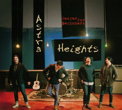 Introducing: Astra Heights