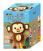 Avenir – Monkey Pencil Plush (5191703)