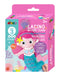 Avenir – Mermaid Backpack Charm – Diy (5221804)