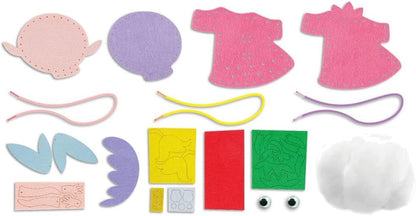 Avenir – Fairy Backpack Charm – Diy (5221807)