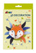 3D Building Set - Fox - Avenir (5205064)