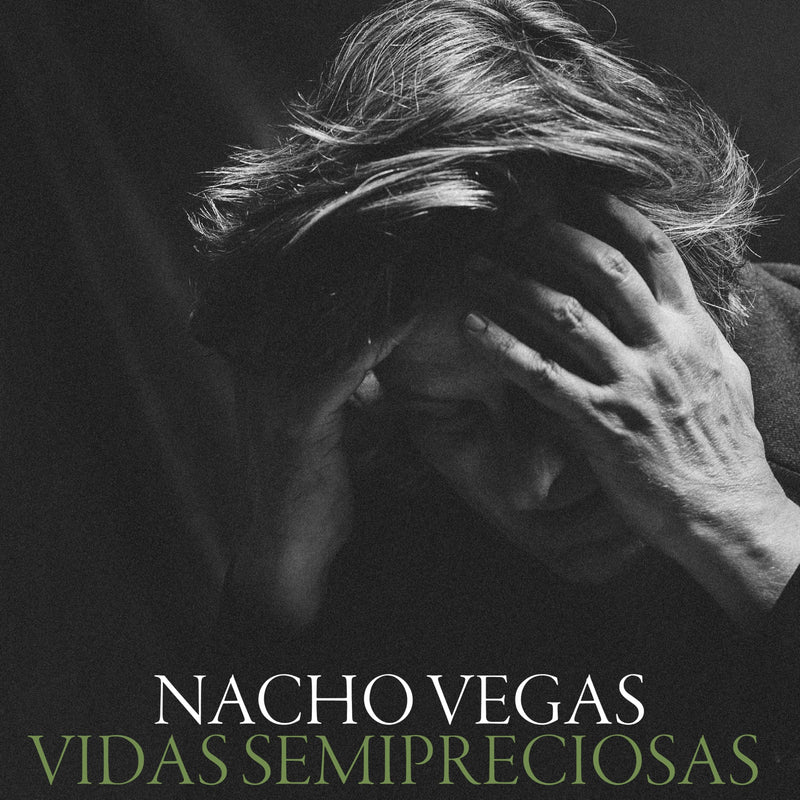 VIDAS SEMIPRECIOSAS