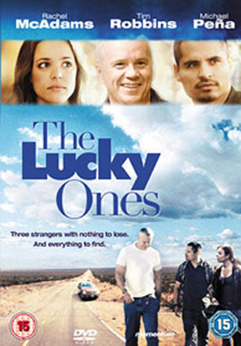 The Lucky Ones
