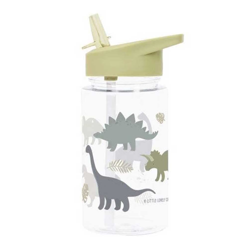 A Little Lovely Company Gourde dinosaurus-drinkfles