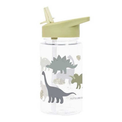 A Little Lovely Company Gourde dinosaurus-drinkfles