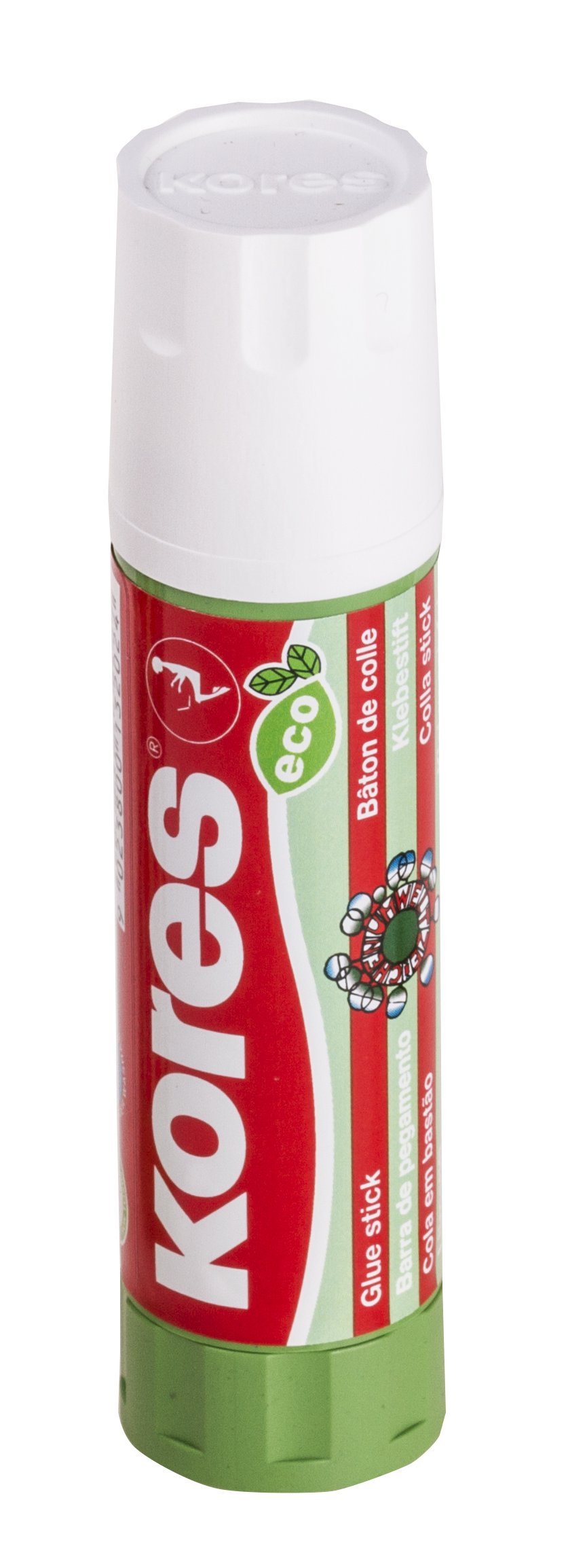 Kores - Eco Gluestick - 20G (713202)