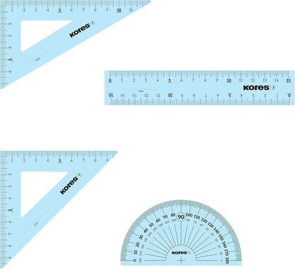 Kores - Geo15 - Set Mix (742103)
