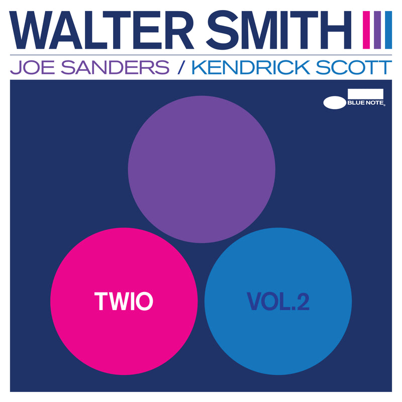 Twio (Vol. 2)